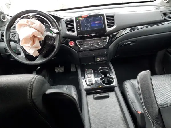 5FNYF6H03GB125062 2016 HONDA PILOT - Image 8
