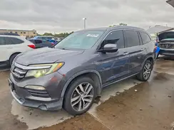 5FNYF6H03GB125370 2016 HONDA PILOT