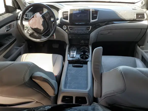 5FNYF6H03HB008907 2017 HONDA PILOT - Image 8