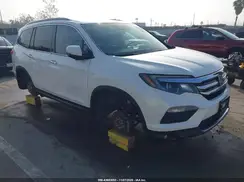 5FNYF6H03HB011130 2017 HONDA PILOT