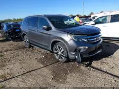 5FNYF6H03HB014593 2017 HONDA PILOT