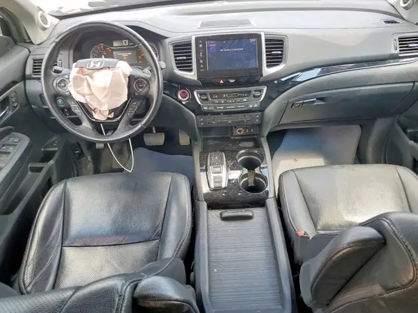 5FNYF6H03HB019437 2017 HONDA PILOT - Image 8