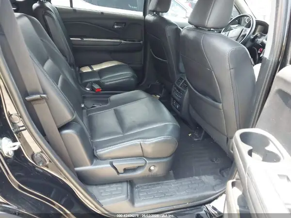 5FNYF6H03HB020278 2017 HONDA PILOT - Image 8