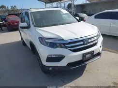 5FNYF6H03HB032396 2017 HONDA PILOT