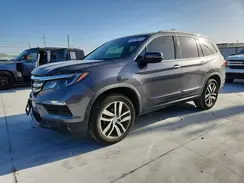 5FNYF6H03HB033208 2017 HONDA PILOT