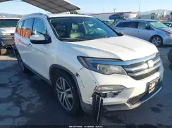 5FNYF6H03HB038005 2017 HONDA PILOT
