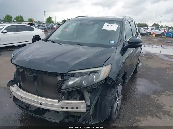 5FNYF6H03HB043642 2017 HONDA PILOT - Image 2