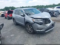 5FNYF6H03HB055693 2017 HONDA PILOT