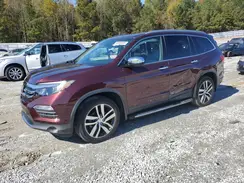 5FNYF6H03HB057329 2017 HONDA PILOT