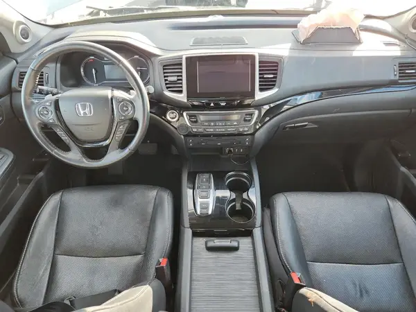 5FNYF6H03HB062904 2017 HONDA PILOT - Image 8