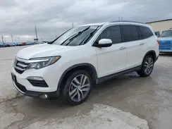 5FNYF6H03HB063437 2017 HONDA PILOT