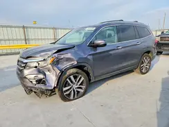 5FNYF6H03HB067780 2017 HONDA PILOT
