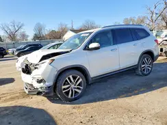 5FNYF6H03HB068721 2017 HONDA PILOT