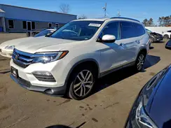 5FNYF6H03HB068752 2017 HONDA PILOT