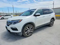 5FNYF6H03HB069898 2017 HONDA PILOT
