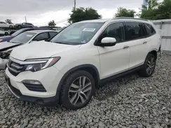 5FNYF6H03HB070422 2017 HONDA PILOT