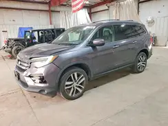 5FNYF6H03HB080545 2017 HONDA PILOT