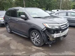 5FNYF6H03HB087267 2017 HONDA PILOT