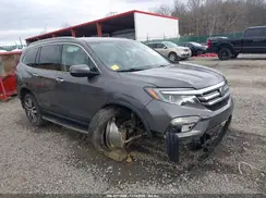 5FNYF6H03HB087270 2017 HONDA PILOT