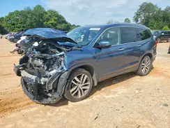 5FNYF6H03HB089634 2017 HONDA PILOT