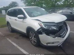 5FNYF6H03HB091741 2017 HONDA PILOT
