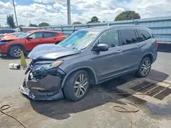 5FNYF6H03HB092369 2017 HONDA PILOT
