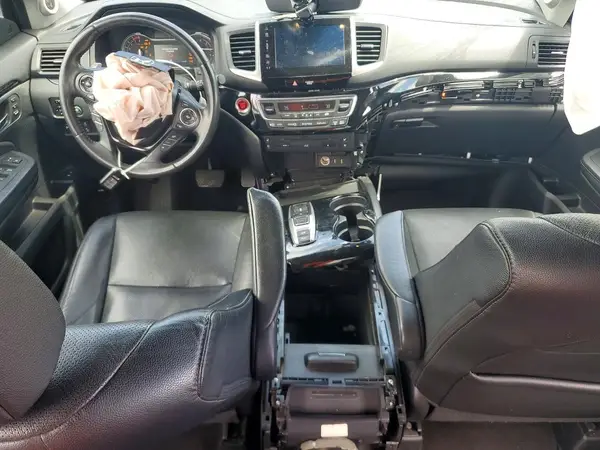 5FNYF6H03HB092369 2017 HONDA PILOT - Image 8