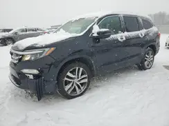 5FNYF6H03HB096065 2017 HONDA PILOT