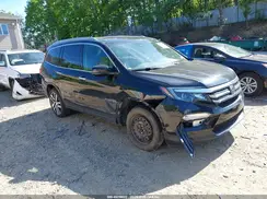 5FNYF6H03HB097085 2017 HONDA PILOT