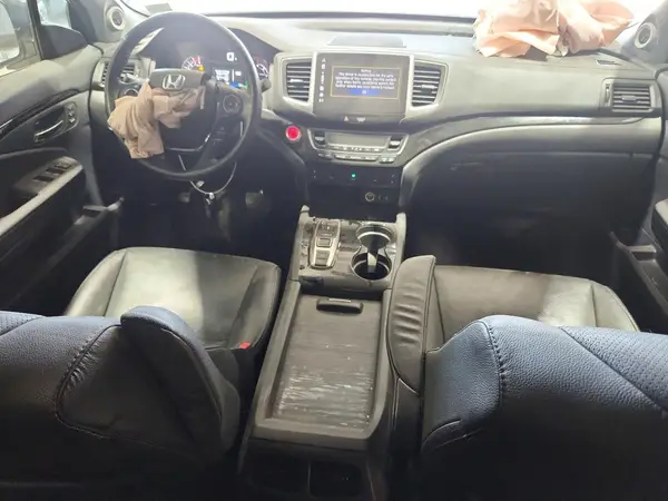 5FNYF6H03HB098043 2017 HONDA PILOT - Image 8