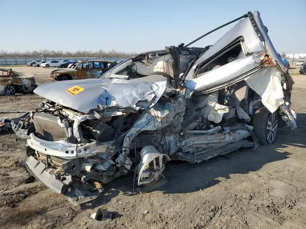 5FNYF6H03HB098463 2017 HONDA PILOT - Image 1