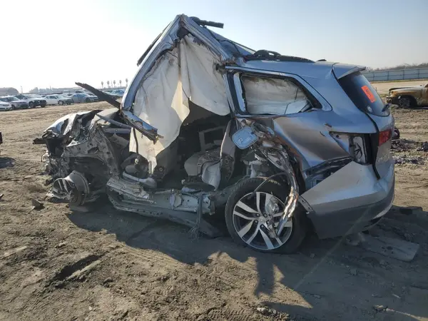 5FNYF6H03HB098463 2017 HONDA PILOT - Image 2