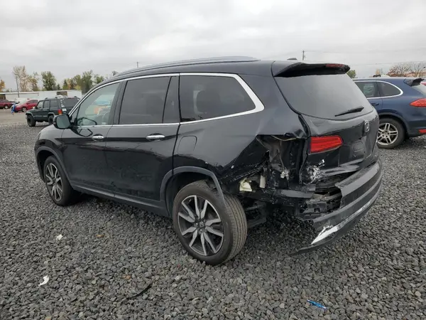 5FNYF6H03HB099614 2017 HONDA PILOT - Image 2