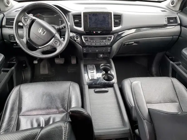 5FNYF6H03HB099614 2017 HONDA PILOT - Image 8