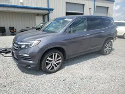 5FNYF6H03JB002854 2018 HONDA PILOT