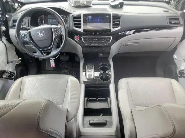 5FNYF6H03JB002854 2018 HONDA PILOT - Image 8