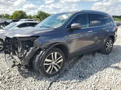 5FNYF6H03JB004443 2018 HONDA PILOT