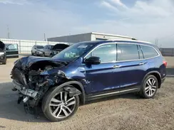 5FNYF6H03JB011280 2018 HONDA PILOT