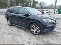 5FNYF6H03JB025230 2018 HONDA PILOT