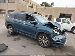 5FNYF6H03JB026863 2018 HONDA PILOT