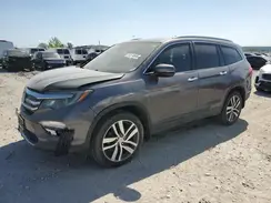 5FNYF6H03JB030766 2018 HONDA PILOT