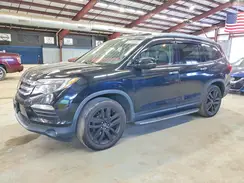5FNYF6H03JB038351 2018 HONDA PILOT