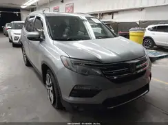 5FNYF6H03JB040701 2018 HONDA PILOT