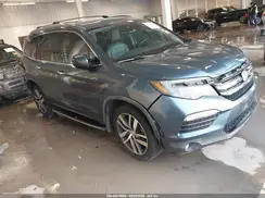 5FNYF6H03JB045199 2018 HONDA PILOT