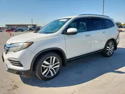 5FNYF6H03JB062228 2018 HONDA PILOT