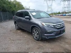 5FNYF6H03JB067445 2018 HONDA PILOT
