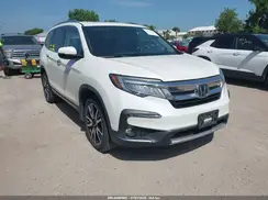5FNYF6H03KB001804 2019 HONDA PILOT