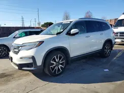 5FNYF6H03KB004265 2019 HONDA PILOT