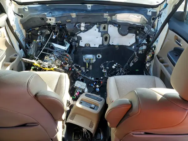 5FNYF6H03KB004265 2019 HONDA PILOT - Image 8