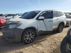 5FNYF6H03KB005223 2019 HONDA PILOT
